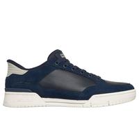 Skechers Slip-ins: Recoil en Navy/Blanco, talla 44