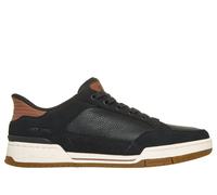 Skechers Slip-ins: Recoil en Negro/Marrón, talla 41