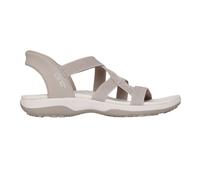 Skechers Slip-ins: Reggae Slim | EU 41 in Taupe