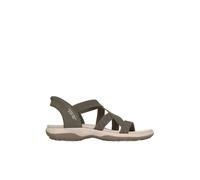 SKECHERS - SLIP-INS REGGAE SLIM STRETC 37