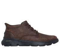 Skechers Slip-ins Relaxed Fit: Arch Fit Garza - Ridley en Cocoa, talla 48.5