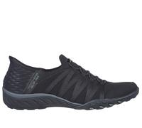 Skechers Modelo Slip-INS Breathe-Easy- Roll-with-ME BBK T. 39