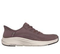 Skechers Slip-ins Relaxed Fit: D'Lux Comfort 2.0 - Supernova en Marrón, talla 37, Vegan