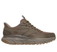 Skechers Slip-ins Relaxed Fit: D'Lux Journey - Sand Point Cr n Taupeoscuro, talla 42