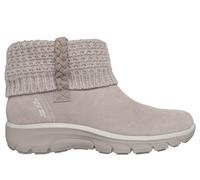 Skechers Slip-ins Relaxed Fit: Easy Going - Cozy Lovin' en Taupe, talla 39