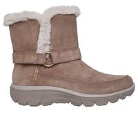 Skechers Easy Going-Dreamers Luxe Vibe Hands Free Slip-ins, Bota a la Altura de la Pantorrilla Mujer