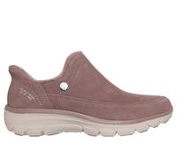 Skechers Slip-ins Relaxed Fit: Easy Going - Modern Whisper en Mauve, talla 37.5