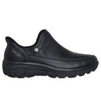 Skechers Slip-ins Relaxed Fit: Easy Going - Modern Whisper en Negro, talla 37
