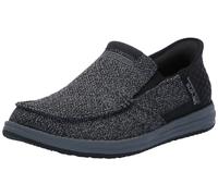 Skechers Slip-ins Relaxed Fit Melson - Bentin - 210596 - Black - 10