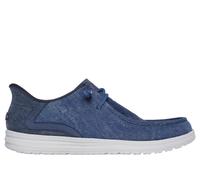 Skechers Slip-ins Relaxed Fit: Melson - Coronado en Denim, talla 42