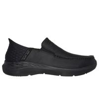 Skechers Slip-ins Relaxed Fit: Parson - Oswin en Negro, talla 42