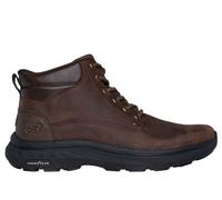 Skechers Slip-ins Relaxed Fit: Pollard - Waylon en Cocoa, talla 48.5