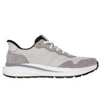 Skechers Zapatillas de ocio para hombre 211069-gry, 48.5 EU
