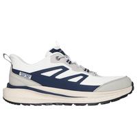 Skechers Slip-ins Relaxed Fit: Slade Ultra - Raddix en Blanco/Navy, talla 45