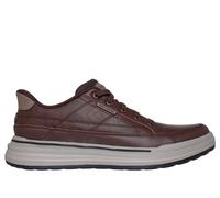 Skechers Slip-ins Relaxed Fit: Sterling - Hansel en Chocolate, talla 42.5