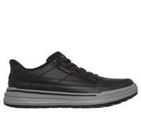 Skechers Slip-ins Relaxed Fit: Sterling - Hansel en Negro, talla 41