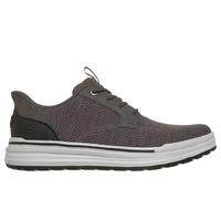 Skechers Slip-ins Relaxed Fit: Sterling - Ramone en Marengo, talla 45