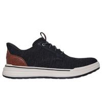 Skechers Slip-ins Relaxed Fit: Sterling - Ramone en Negro, talla 41.5
