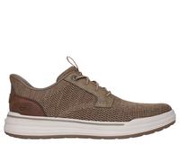 Skechers Slip-ins Relaxed Fit: Sterling - Ramone en Taupe, talla 42.5