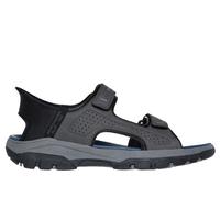 Skechers Slip-ins Relaxed Fit: TresHombre - Reece en Marengo, talla 42
