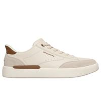 Skechers Slip-ins Relaxed Fit: Verloma - Radical en Rota Blanca, talla 39.5