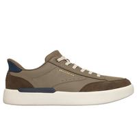 Skechers Slip-ins Relaxed Fit: Verloma - Radical en Taupeoscuro, talla 40