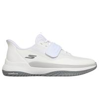Skechers Slip-ins Relaxed Fit: Viper Court Elite - 2.0 en Blanca, talla 44