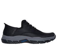Skechers Slip-ins: Respected - Garville en Negro, talla 41