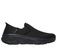 Skechers Slip-ins RF: D'Lux Walker 2.0 en Negro, talla 43, Vegan