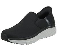 SKECHERS SLIP-INS RF: D'LUX WALKER NEGRO 43