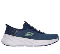 Skechers Slip-ins RF: Edgeride - Raygo en Navy/Lima, talla 40, Vegan