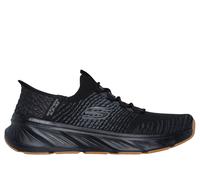 Skechers Slip-ins RF: Edgeride - Raygo en Negro, talla 42, Vegan