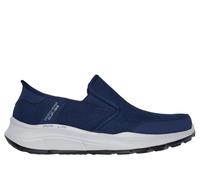 Skechers Slip-ins RF: Equalizer 5.0 - Drayze en Navy, talla 39.5