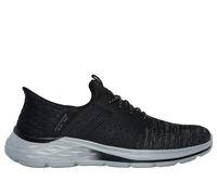 Skechers Slip-ins RF: Garner - Newick en Negro, talla 43, Vegan