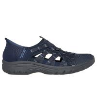 Skechers Slip-ins RF: Reggae Fest 2.0 - Neap Tide en Navy, talla 38, Vegan