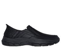 Skechers Slip-ins RF: Respected - Elgin en Negro, talla 39.5