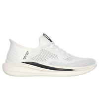 Skechers Slip-ins RF: Slade - Quinto en Blanca, talla 43, Vegan