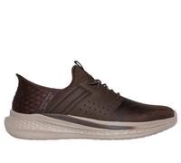 Skechers Slip-ins RF: Slade - Zachary en Cocoa, talla 44