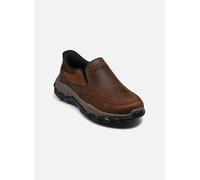 Skechers SLIP-INS Santoro -Archaic 40 Marrón