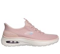 Skechers Slip-ins: Skech-Air Summits - Pure Ease en Rose, talla 40, Vegan