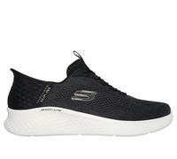 Skechers Slip-ins: Skech-Lite Pro - Primebase en Negro/Gris, talla 39.5, Vegan