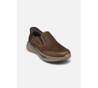 Skechers SLIP-INS - SLADE - COOPER 40 Marrón