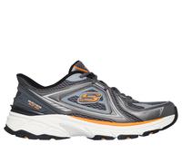 Skechers Slip-ins: Stamina Sport - Kordae en Marengo/Naranja, talla 42.5