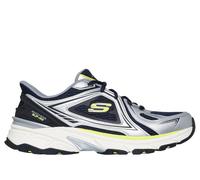 Skechers Slip-ins: Stamina Sport - Kordae en Navy/Plata, talla 47.5