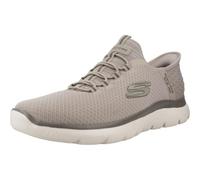 DEPORTIVAS SKECHERS HIGH RANGE 232457 TAUPE 43