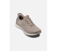 Skechers SLIP-INS - SUMMITS CLASSY NIGHT 35 Marrón