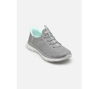 Skechers SLIP-INS Summits-Dream Chaser 38 Gris