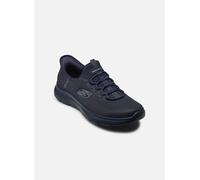 Skechers SLIP-INS Summits - High Range 42 Azul