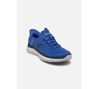 Skechers SLIP-INS Summits - High Range 43 Azul