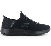 Skechers Slip - Ins Summits - High Range - Hombre Sneakers Negro 232457 Zapatos